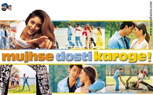 Mujhse Dosti Karoge